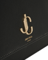 JC Top Handle, &pound;350, Handbags, Black, Leather, Other view